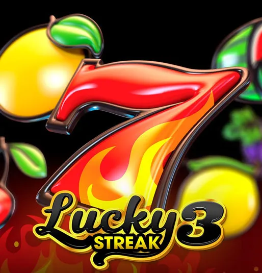 Игровой автомат Lucky Streak 3 от провайдера Endorphina