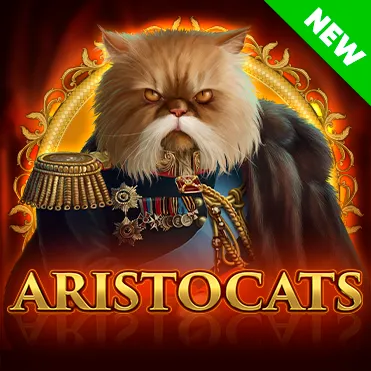Игровой автомат Aristocats